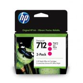HP 3ED78A 712 Kırmızı Mürekkep Kartuş