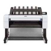 HP 3EK10A Designjet 1600 914 mm 36-İn Mürekkep Püskürtmeli Geniş Format Yazıcı