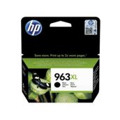 HP 3JA30A No:963 XL Siyah Kartuş