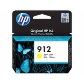 HP 3YL79A NO 912 Sarı Kartuş