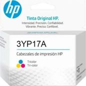 HP 3YP17AE 500-513-515-516-519-530-580-520 Baskı Kafası