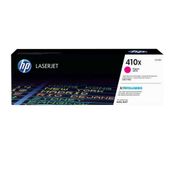 HP 410X Kırmızı Toner