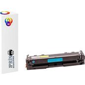 HP 415A-W2031A M479FDW-479DW Mavi Laserjet Pro Uyumlu Chipsiz Muadil Toner
