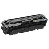 HP 415A-W2031A Mavi Çipli Muadil Toner