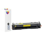 HP 415A-W2033A Sarı Chipsiz Muadil Toner