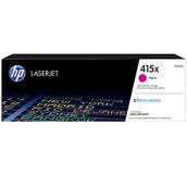 HP 415X-W2033X Kırmızı Orjinal Toner