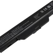 HP 490306-001 Notebook Bataryası Pili