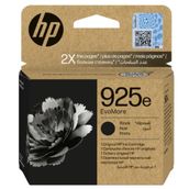 HP 4K0W3PE 925E Siyah Black Kartuş