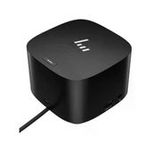 Hp 4L1N5AV Hsn-Ixo3 Hp Usb-C G4 Thunderbolt Docking Station 280W 20 Volt 14 Amper