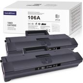 HP 4ZB77A Muadil Toner