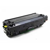 HP 508A-CF360A Siyah Muadil Toner