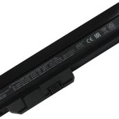 HP 572831-541 Notebook Bataryası Pili