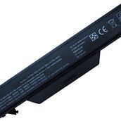 Hp 591998-321 Laptop Batarya