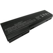 Hp 628666-001 Laptop Batarya