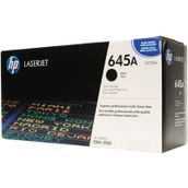 HP 645A C9730A 13.000 Sayfa Siyah Lazer Toner