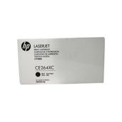 HP 646X CE264XC Siyah Toner