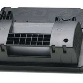 HP 64X-CC364X Yüksek Kapasiteli Muadil Toner