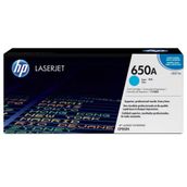 HP 650A Mavi Toner