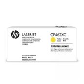 HP 656X CF462XC Sarı Toner