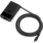 HP 671R3UT 65W USB-C Notebook Şarj Adaptörü