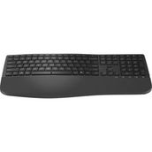 HP 680 8T6L8AA Siyah Comfort Çift Modlu Unifying Bluetooth Kablosuz Klavye