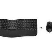 HP 685 8T6L7UT Kablosuz Comfort Dual-Mode Klavye Mouse Set