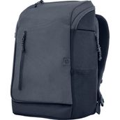 HP 6B8U4AA Travel 25 lt Expandable 15.6 Siyah-Mavi Notebook Sırt Çantası