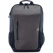 HP 6H2D9AA Demir Grisi 15.6 inç Travel 18 lt Genişleyebilir Sırt Çantası