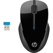 HP 6V2J7AA 250 Wireless 2.4 Ghz Optik Siyah Kablosuz Mouse