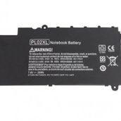 Hp 7177376-001 Laptop Batarya
