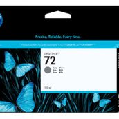 HP 72-C9374A Gri Yüksek Kapasiteli Orijinal Kartuş