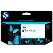 HP 72 C9403A Mat Siyah Orjinal Kartuş