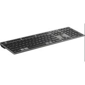 HP 720 9T5B1AA Çoklu Cihaz Şarj Edilebilir Kablosuz Klavye