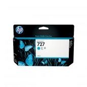 HP 727 130ML Cyan Kartuş