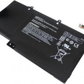 Hp 760944-421 Laptop Batarya Pil