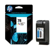 HP 78 C6578D Kartuş
