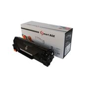 HP 78A-CE278A Siyah Orjinal Toner