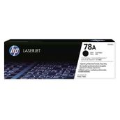 HP 78A Siyah Toner