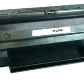 HP 79A-CF279A Muadil Toner