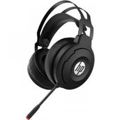 HP 7HC43AA X1000 Siyah Kablosuz Gaming Kulaklık