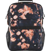HP 7J593AA 16 inç Campus XL Batik Desenli Notebook Sırt Çantası