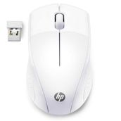 HP 7KX12AA 220 Kar Beyazı Wireless Mouse