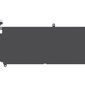 HP 807211-241 Notebook Bataryası