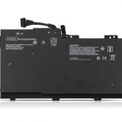 HP 808451-001 Notebook Bataryası