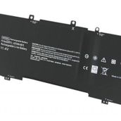 HP 816238-850 Notebook Bataryası