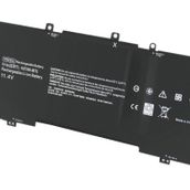 HP 816243-005 Notebook Bataryası