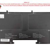 HP 827927-1B1 Notebook Batarya