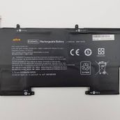 HP 827927-1C1 Uyumlu Notebook Bataryası