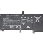 HP 849047-541 Notebook Bataryası