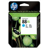 HP 88XL-C9391A Mavi Yüksek Kapasiteli Orijinal Kartuş